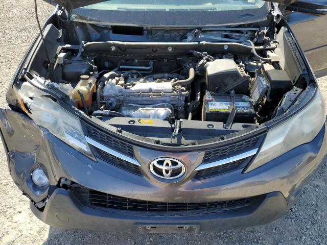 Photo 12 from auction – 2013 TOYOTA RAV4 LIMIT with VIN 2T3DFREV4DW057571