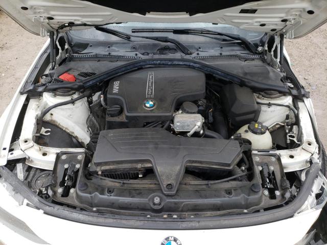 Photo 11 from auction – 2015 BMW 320 I XDRI with VIN WBA3C3C53FK201768