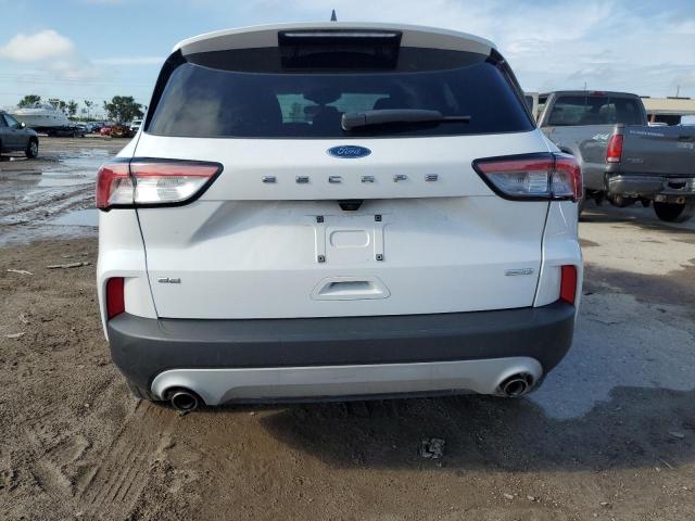 Photo 6 from auction – 2020 FORD ESCAPE SE with VIN 1FMCU0G62LUB72583