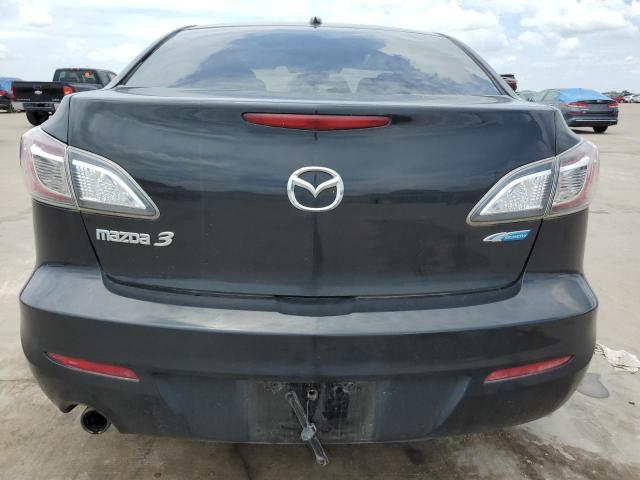 Photo 6 from auction – 2012 MAZDA 3 I with VIN JM1BL1W73C1636677
