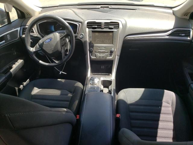 Photo 8 from auction – 2019 FORD FUSION SE with VIN 3FA6P0LU7KR143086