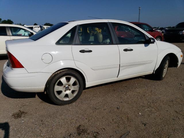 Photo 3 from auction – 2001 FORD FOCUS with VIN 1FAFP38381W153719