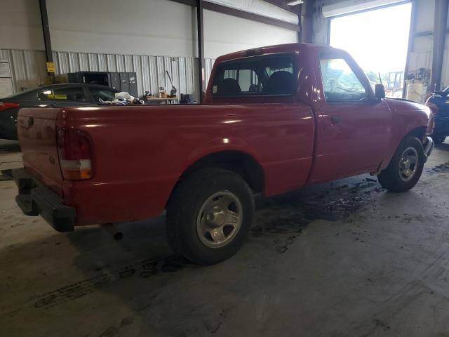 Photo 3 from auction – 1996 FORD RANGER with VIN 1FTCR10A0TPB46668