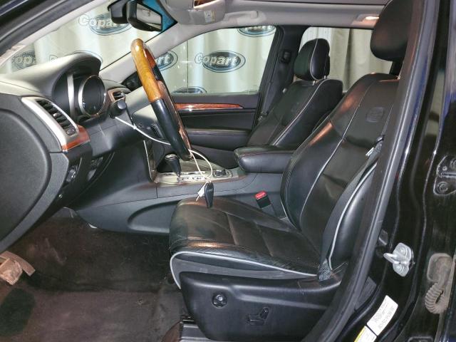 Photo 7 from auction – 2013 JEEP GRAND CHER with VIN 1C4RJFCT6DC583336