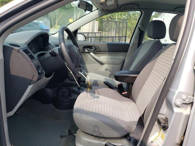 Photo 7 from auction – 2007 FORD FOCUS ZX4 with VIN 1FAFP34NX7W199309
