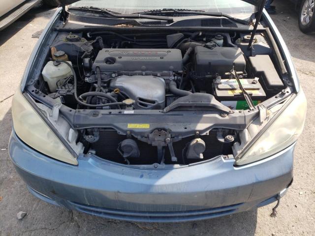 Photo 11 from auction – 2004 TOYOTA CAMRY LE with VIN 4T1BE32K94U930287