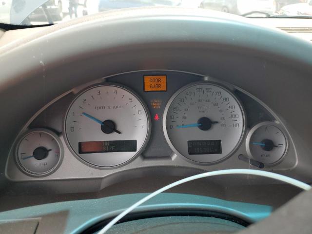 Photo 9 from auction – 2004 BUICK RENDEZVOUS with VIN 3G5DA03E24S526464