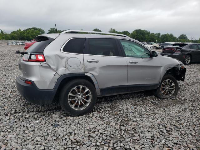 Photo 3 from auction – 2019 JEEP CHEROKEE L with VIN 1C4PJMLB2KD191710