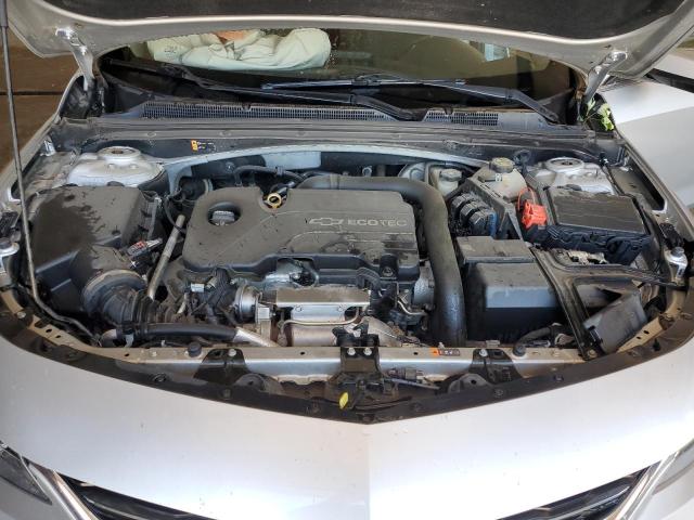 Photo 11 from auction – 2016 CHEVROLET MALIBU LT with VIN 1G1ZE5ST5GF186678