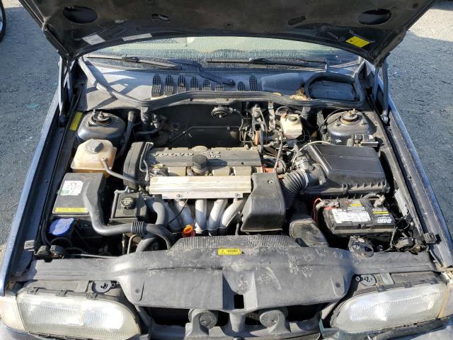 Photo 11 from auction – 1996 VOLVO 850 BASE with VIN YV1LS5556T1338892