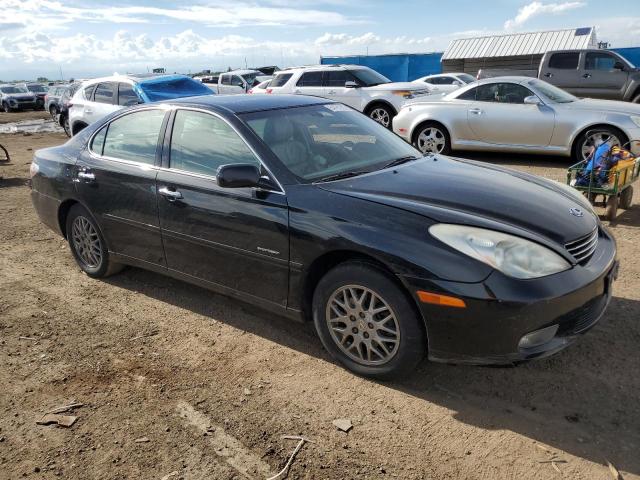 Photo 4 from auction – 2004 LEXUS ES 330 with VIN JTHBA30G645030387