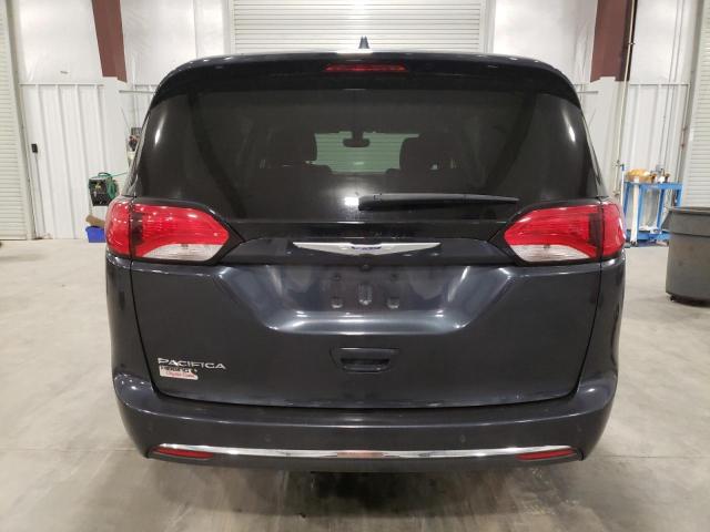 Photo 6 from auction – 2020 CHRYSLER PACIFICA T with VIN 2C4RC1BG0LR139408