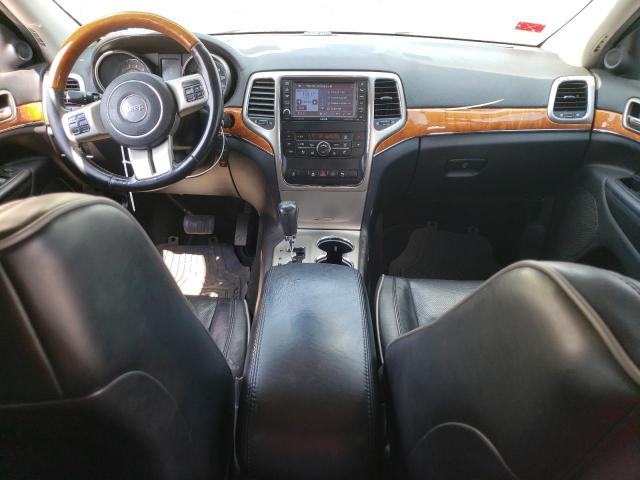 Photo 8 from auction – 2012 JEEP GRAND CHER with VIN 1C4RJECGXCC176986