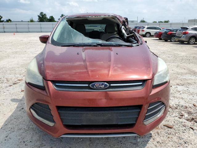 Photo 5 from auction – 2015 FORD ESCAPE SE with VIN 1FMCU0GX9FUC24532