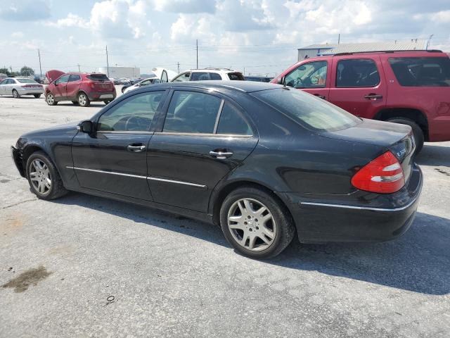 Photo 2 from auction – 2003 MERCEDES-BENZ E 320 with VIN WDBUF65J43A208156