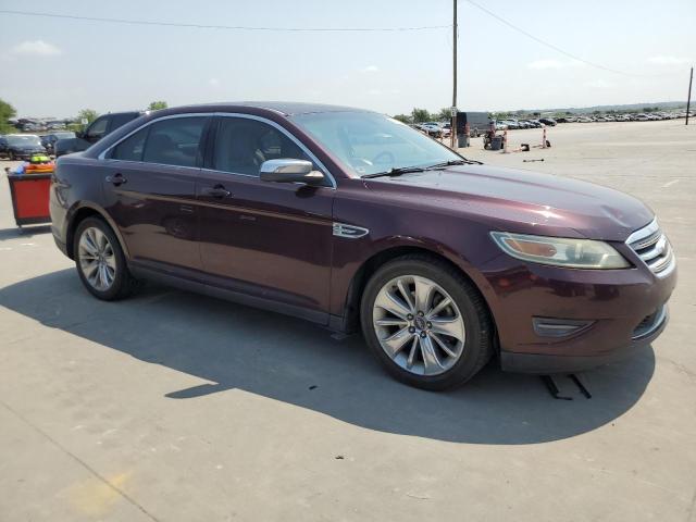 صورة رقم 4 من المزاد - 2011 FORD TAURUS LIM مع VIN 1FAHP2FW1BG105538