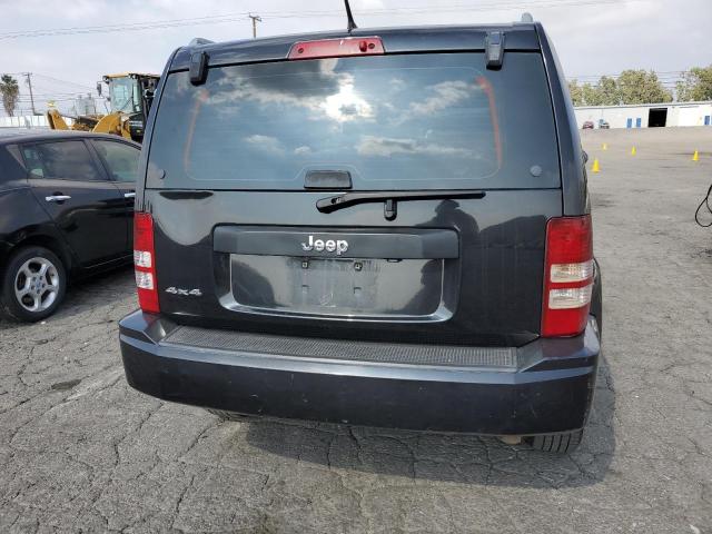 Photo 6 from auction – 2011 JEEP LIBERTY SP with VIN 1J4PN2GK0BW541434