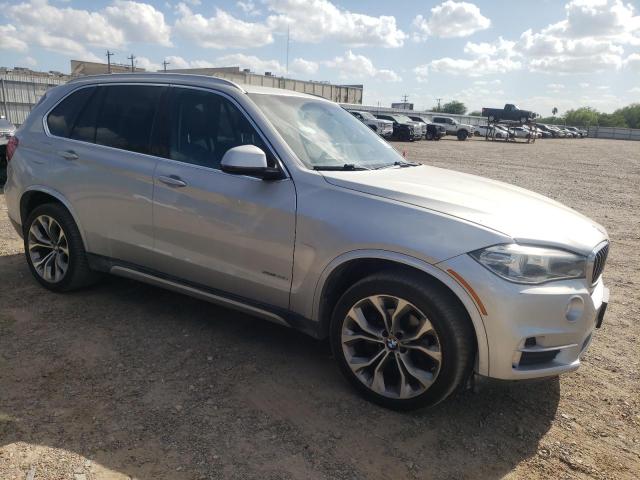 Photo 4 from auction – 2015 BMW X5 SDRIVE3 with VIN 5UXKR2C58F0H37491