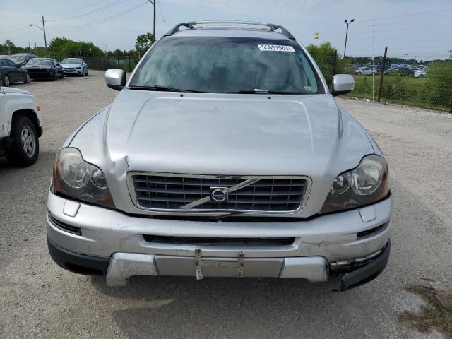 Photo 5 from auction – 2008 VOLVO XC90 3.2 with VIN YV4CZ982181458789
