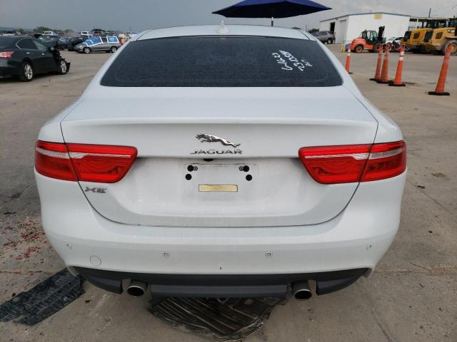 Photo 6 from auction – 2017 JAGUAR XE PREMIUM with VIN SAJAD4BV9HA953483