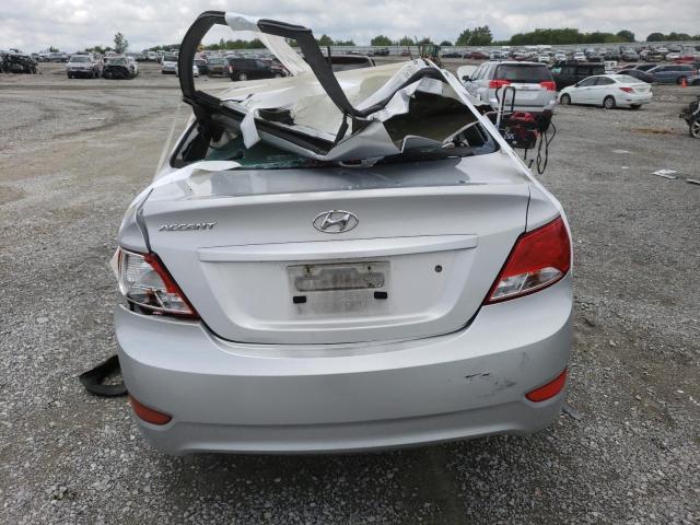 Photo 6 from auction – 2016 HYUNDAI ACCENT SE with VIN KMHCT4AE2GU061094