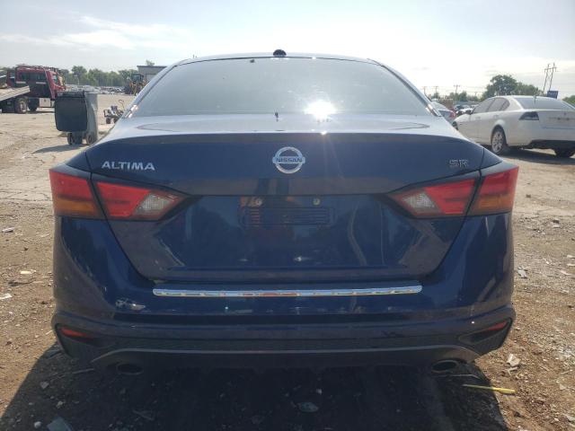 Photo 6 from auction – 2021 NISSAN ALTIMA SR with VIN 1N4BL4CV7MN416673