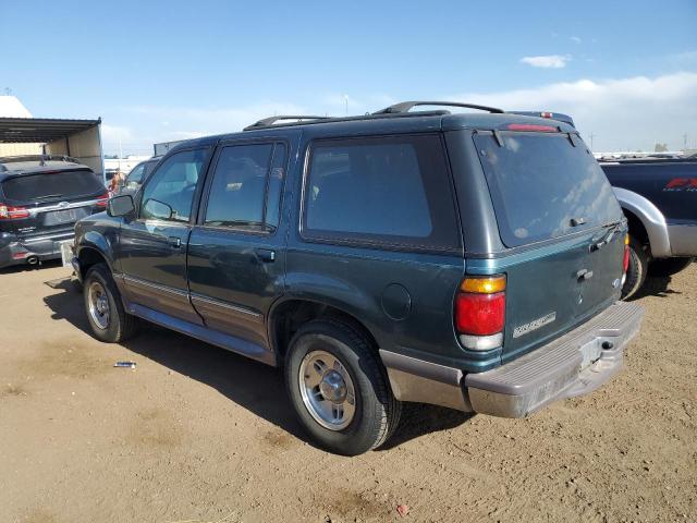 Photo 2 from auction – 1996 FORD EXPLORER with VIN 1FMDU34X1TUD56531