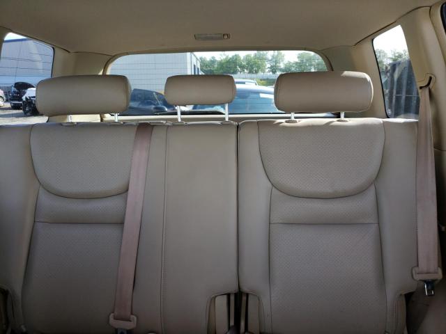 Photo 10 from auction – 2001 TOYOTA HIGHLANDER with VIN JTEHF21A610008413