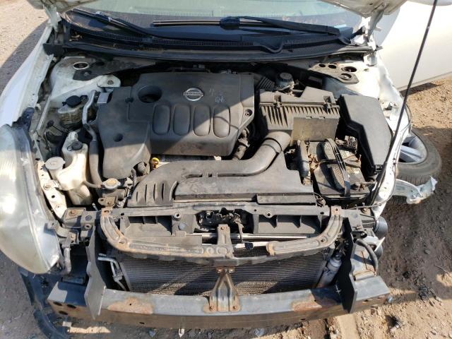 Photo 11 from auction – 2011 NISSAN ALTIMA S with VIN 1N4AL2EP7BC172174