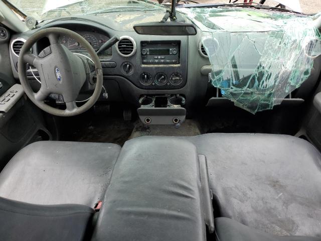 Photo 8 from auction – 2003 FORD EXPEDITION with VIN 1FMPU16L53LC03698