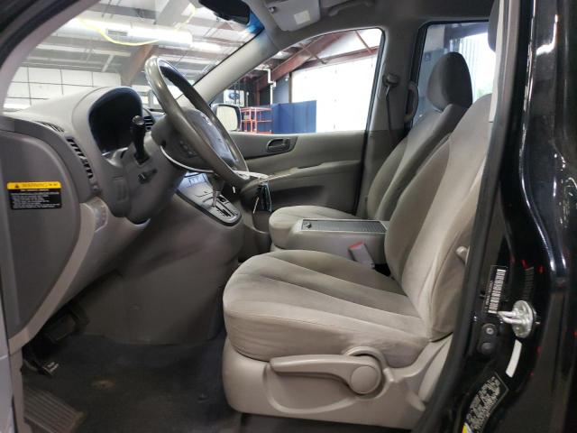 Photo 7 from auction – 2014 KIA SEDONA LX with VIN KNDMG4C74E6539321