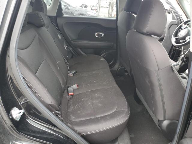 Photo 10 from auction – 2017 KIA SOUL with VIN KNDJN2A20H7438036