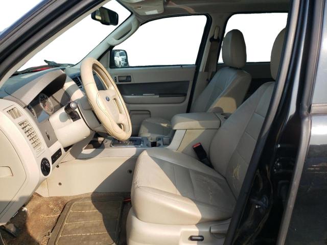 Photo 7 from auction – 2010 FORD ESCAPE XLT with VIN 1FMCU0D79AKA62751