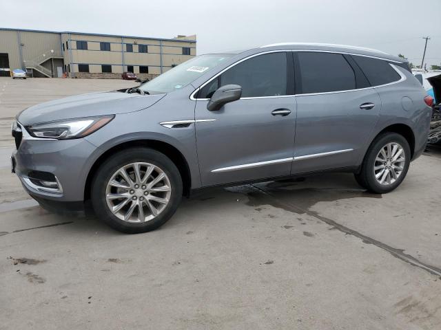 Photo 1 from auction – 2019 BUICK ENCLAVE ES with VIN 5GAERBKW2KJ263727