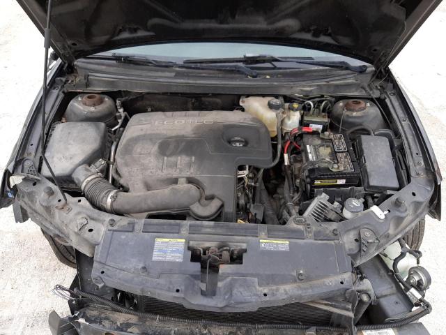 Photo 11 from auction – 2009 PONTIAC G6 with VIN 1G2ZG57B294102014
