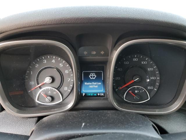 Photo 9 from auction – 2015 CHEVROLET MALIBU LS with VIN 1G11B5SL2FF305078