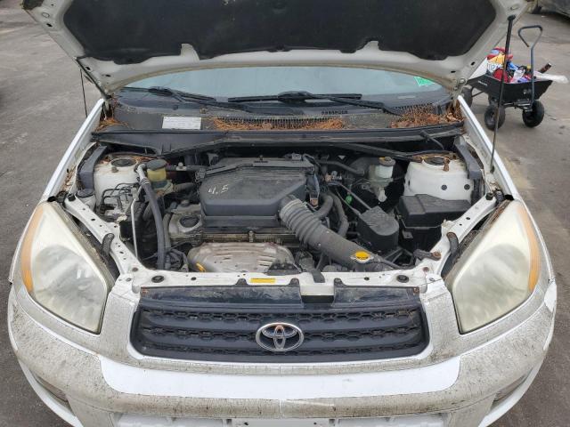 Photo 12 from auction – 2002 TOYOTA RAV4 with VIN JTEHH20VX20152661