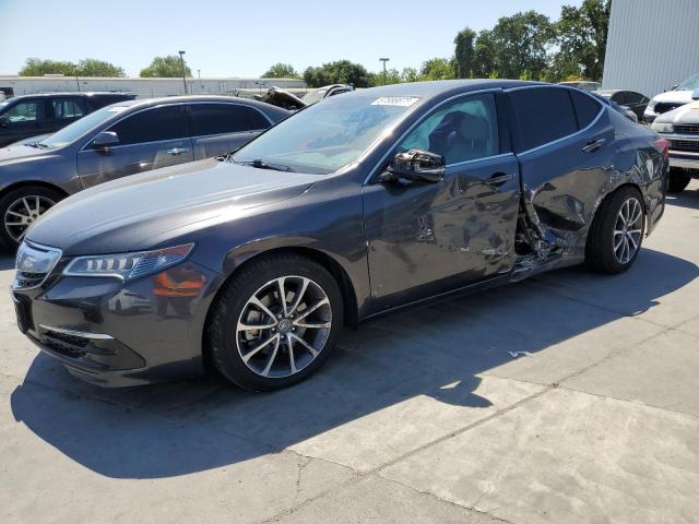 Foto 1 de la subasta – 2015 ACURA TLX TECH con VIN 19UUB3F50FA003159