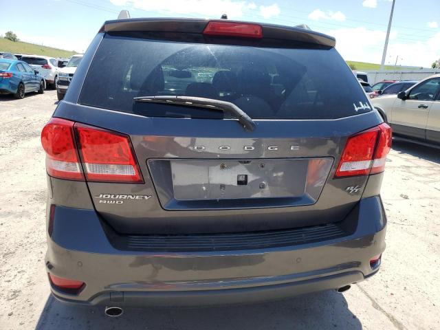 Photo 6 from auction – 2016 DODGE JOURNEY R/ with VIN 3C4PDDEG6GT242434