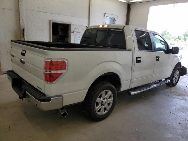 Photo 3 from auction – 2014 FORD F150 SUPER with VIN 1FTFW1CF2EFA89508