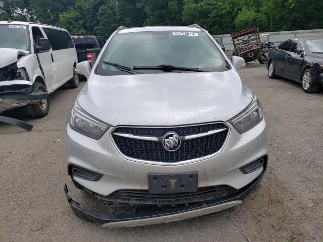 Photo 5 from auction – 2019 BUICK ENCORE PRE with VIN KL4CJASB7KB705281