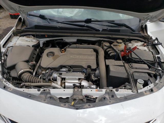 Photo 11 from auction – 2016 CHEVROLET MALIBU LS with VIN 1G1ZB5ST4GF265204