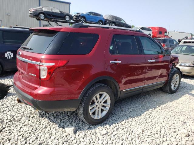 صورة رقم 3 من المزاد - 2013 FORD EXPLORER X مع VIN 1FM5K8D87DGA13884