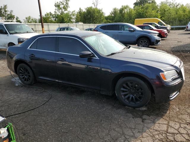 Photo 4 from auction – 2012 CHRYSLER 300 with VIN 2C3CCAAG4CH117784