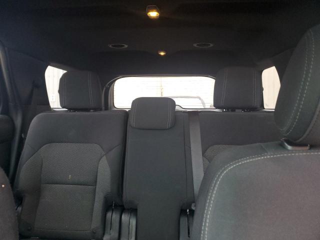 Photo 10 from auction – 2016 FORD EXPLORER X with VIN 1FM5K7D89GGA60154