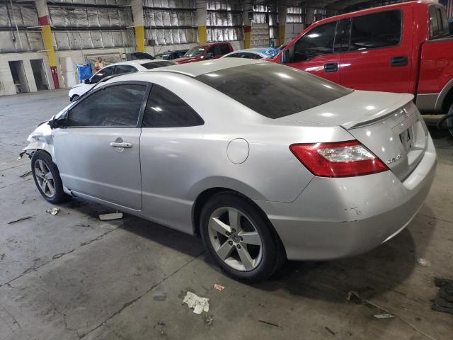 Photo 2 from auction – 2007 HONDA CIVIC with VIN 2HGFG11617H550829