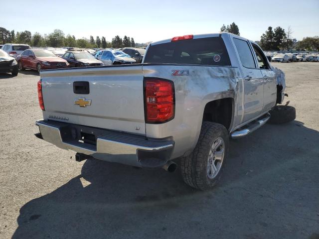 Photo 3 from auction – 2015 CHEVROLET SILVERADO with VIN 3GCUKREC3FG469476