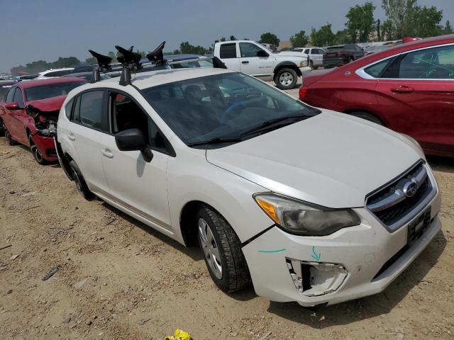 Photo 4 from auction – 2014 SUBARU IMPREZA with VIN JF1GPAA68E8275293