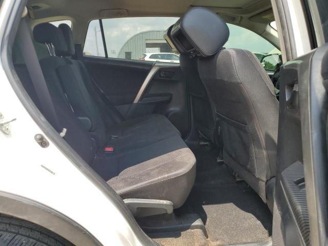 Photo 11 from auction – 2013 TOYOTA RAV4 XLE with VIN JTMRFREV9DD003170
