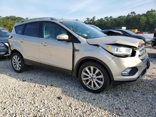 Photo 4 from auction – 2017 FORD ESCAPE TIT with VIN 1FMCU0J97HUB42702
